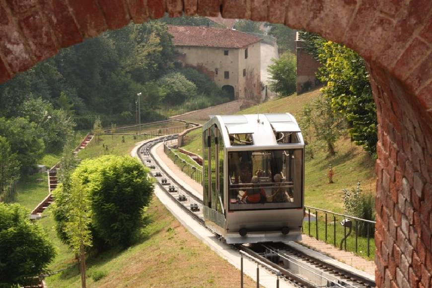 Monregalese bus funicolare BusCompany