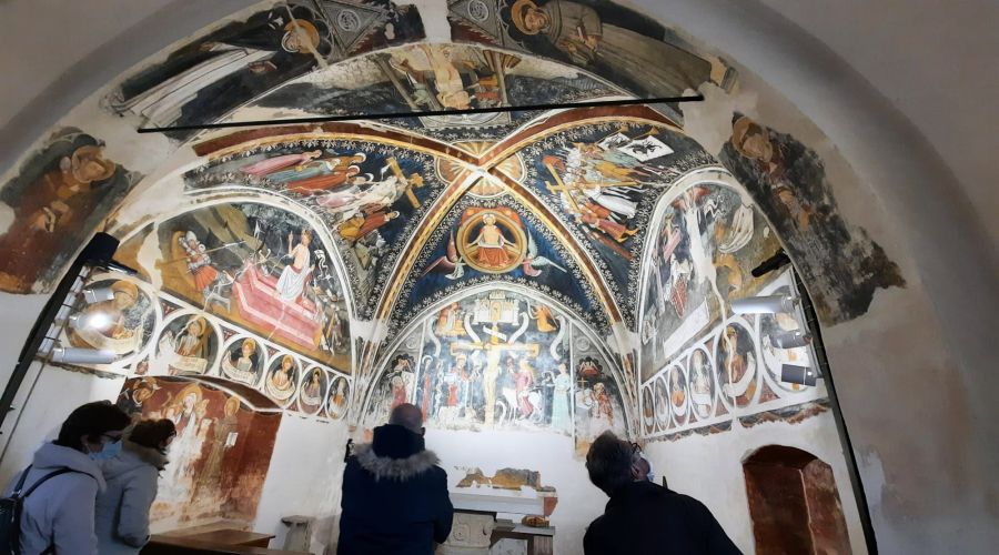 app Chiese Porte Aperte