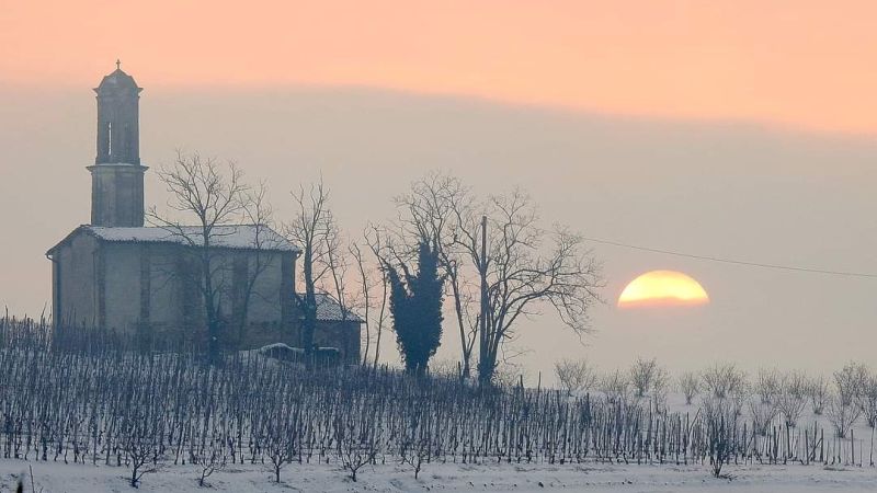 San Rocco di Marsaglia, foto di Marco Aimo