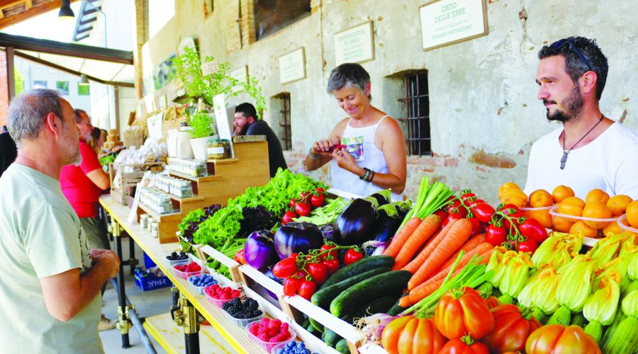 mercati e mercatini