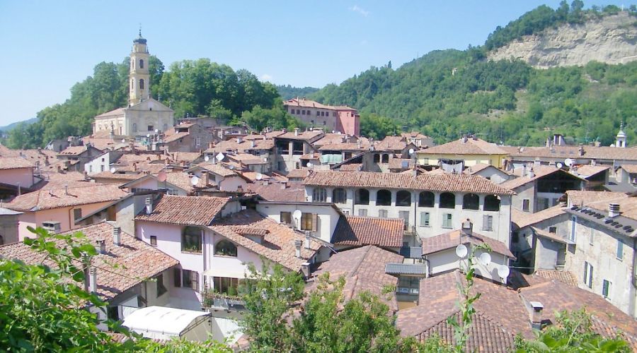 Cosa fare vedere Ceva